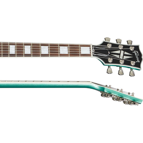 Gibson Kirk Douglas Signature SG, Inverness Green Electric Guitar Gibson