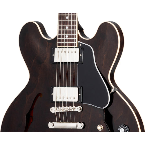 Gibson ES-335 Jim James, Walnut Electric Guitar Gibson