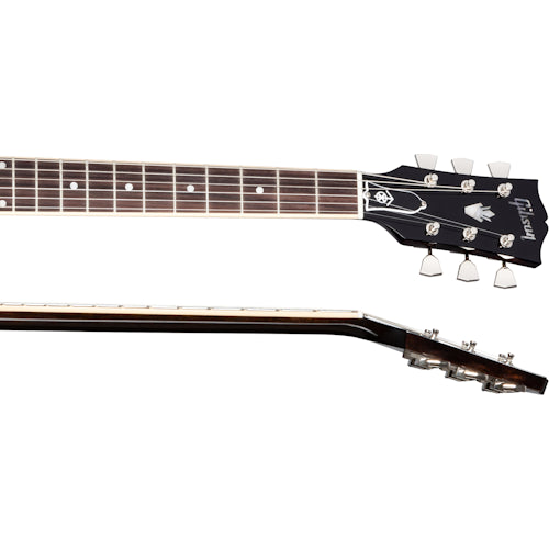 Gibson ES-335 Jim James, Walnut Electric Guitar Gibson