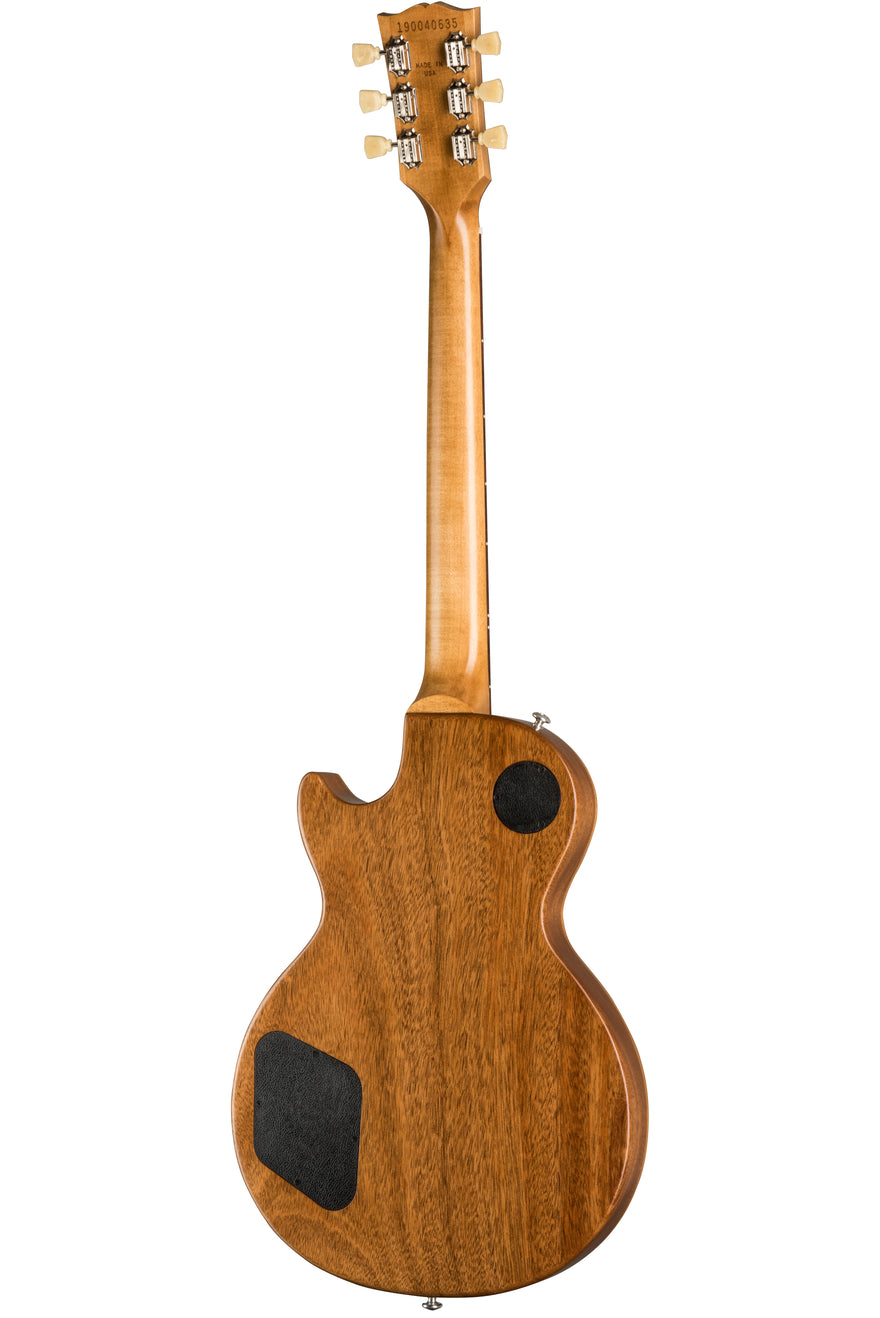 Gibson Les Paul Tribute, Satin Honeyburst Electric Guitar Gibson