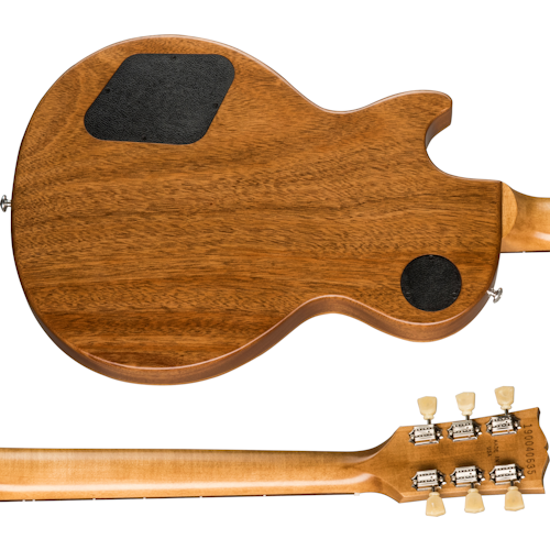 Gibson Les Paul Tribute, Satin Honeyburst Electric Guitar Gibson