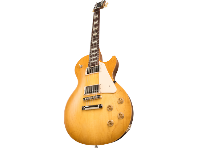 Gibson Les Paul Tribute, Satin Honeyburst Electric Guitar Gibson