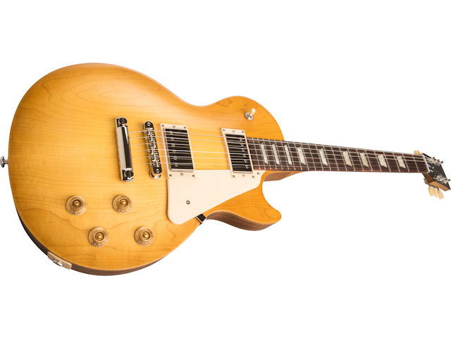 Gibson Les Paul Tribute, Satin Honeyburst Electric Guitar Gibson