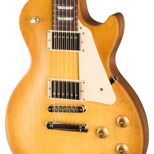 Gibson Les Paul Tribute, Satin Honeyburst Electric Guitar Gibson