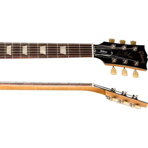 Gibson Les Paul Tribute, Satin Honeyburst Electric Guitar Gibson