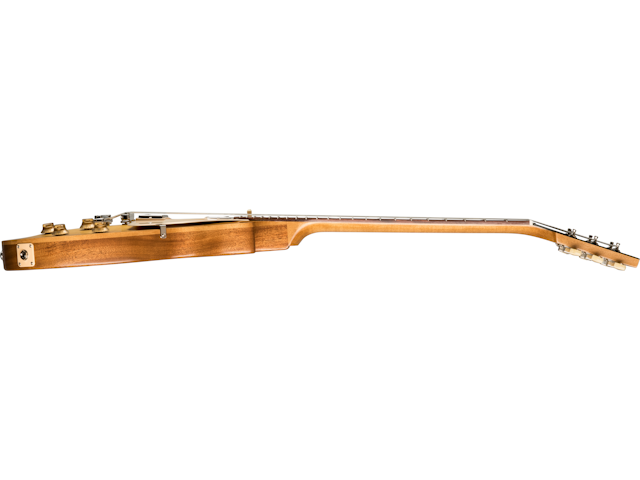 Gibson Les Paul Tribute, Satin Honeyburst Electric Guitar Gibson