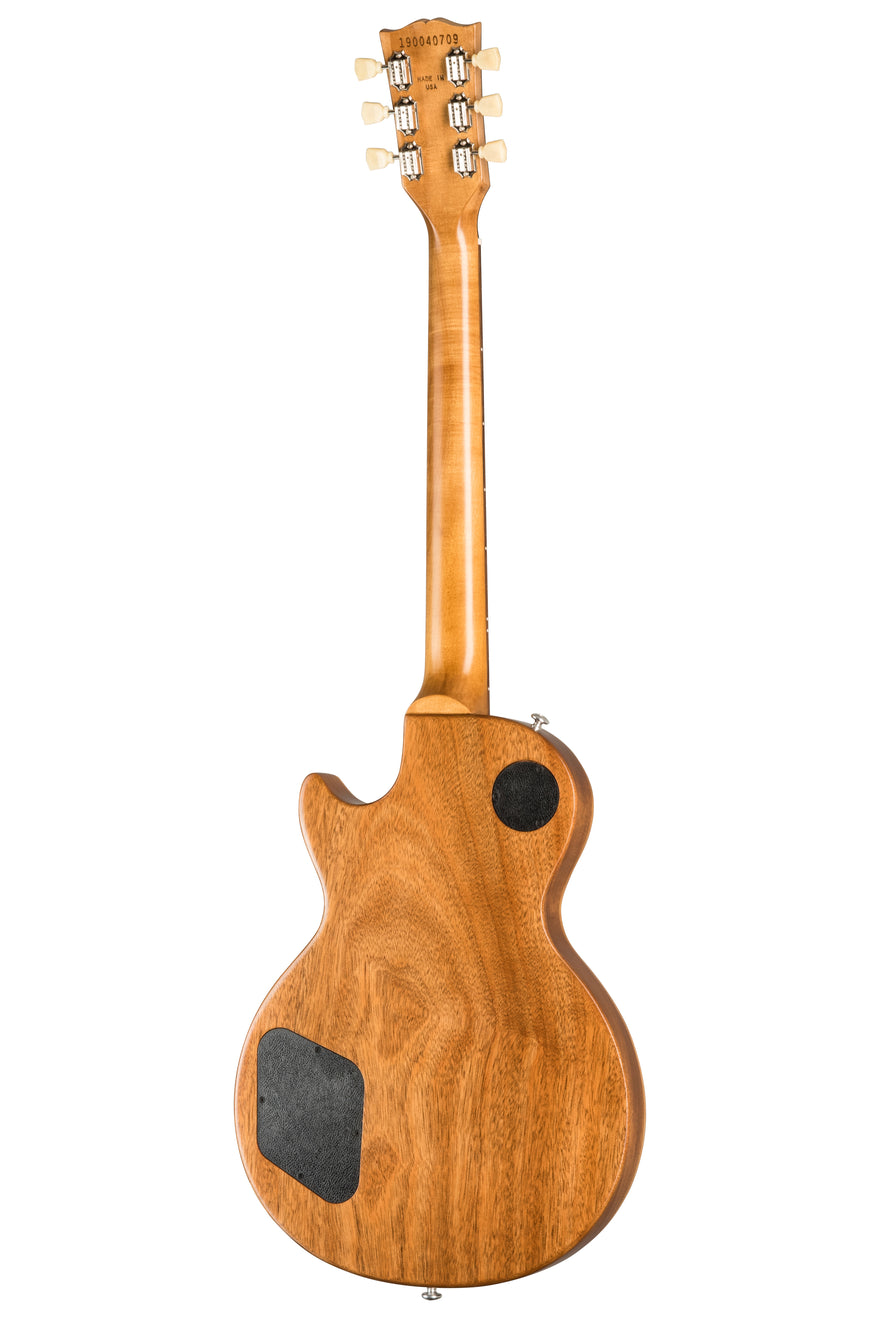 Gibson Les Paul Tribute, Satin Tobacco Burst Electric Guitar Gibson