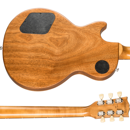 Gibson Les Paul Tribute, Satin Tobacco Burst Electric Guitar Gibson