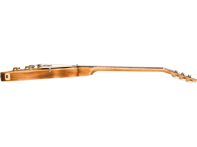 Gibson Les Paul Tribute, Satin Tobacco Burst Electric Guitar Gibson