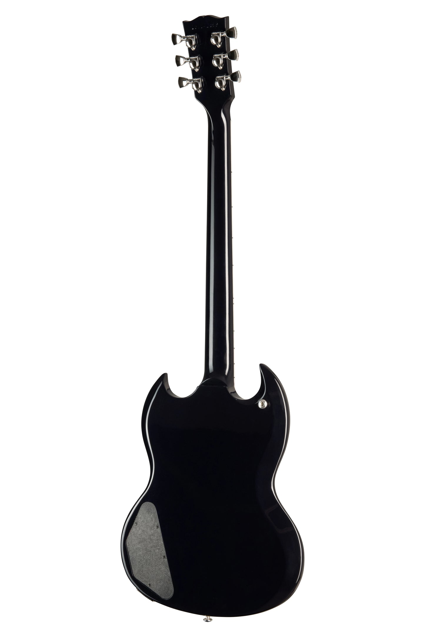 Gibson SG Modern, Blueberry Fade (Gibson Hardshell Case Included) Electric Guitar Gibson