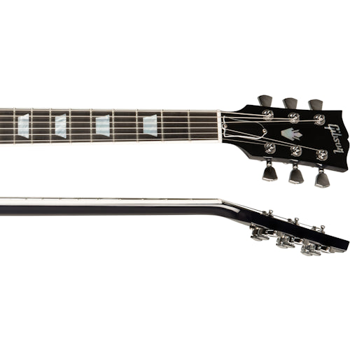 Gibson SG Modern, Blueberry Fade (Gibson Hardshell Case Included) Electric Guitar Gibson