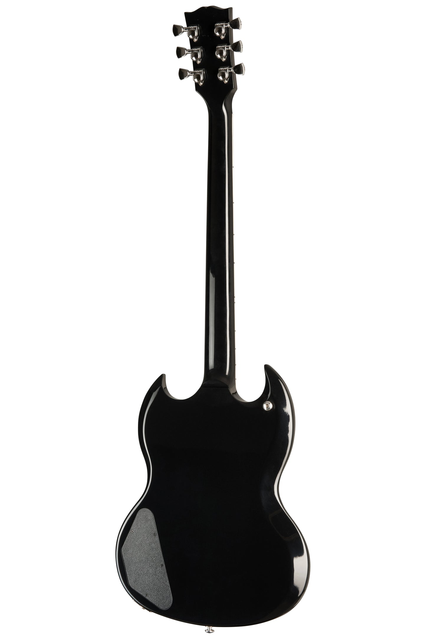 Gibson SG Modern, Trans Black Fade (Gibson Premium Soft Case Included) Electric Guitar Gibson