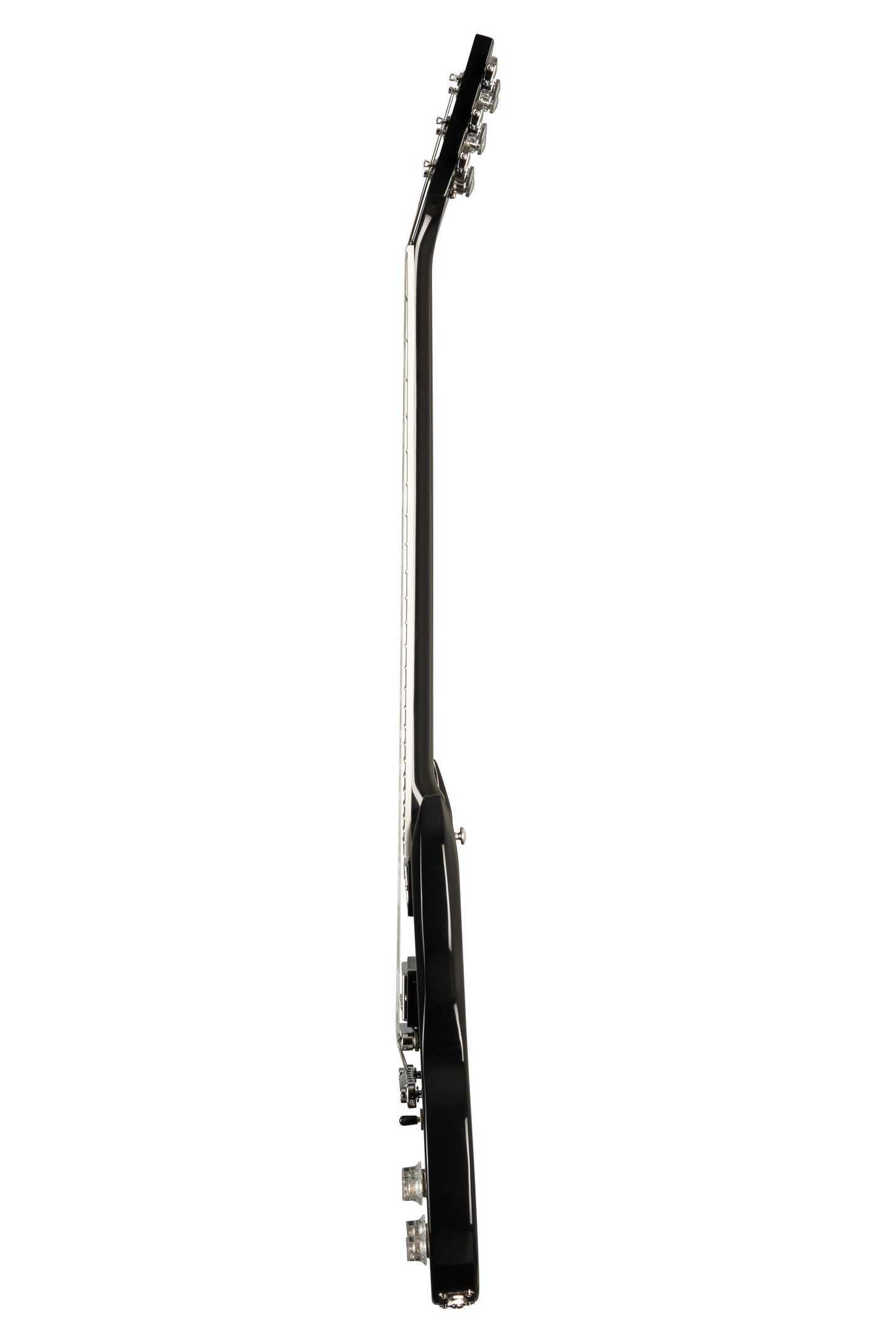 Gibson SG Modern, Trans Black Fade (Gibson Premium Soft Case Included) Electric Guitar Gibson