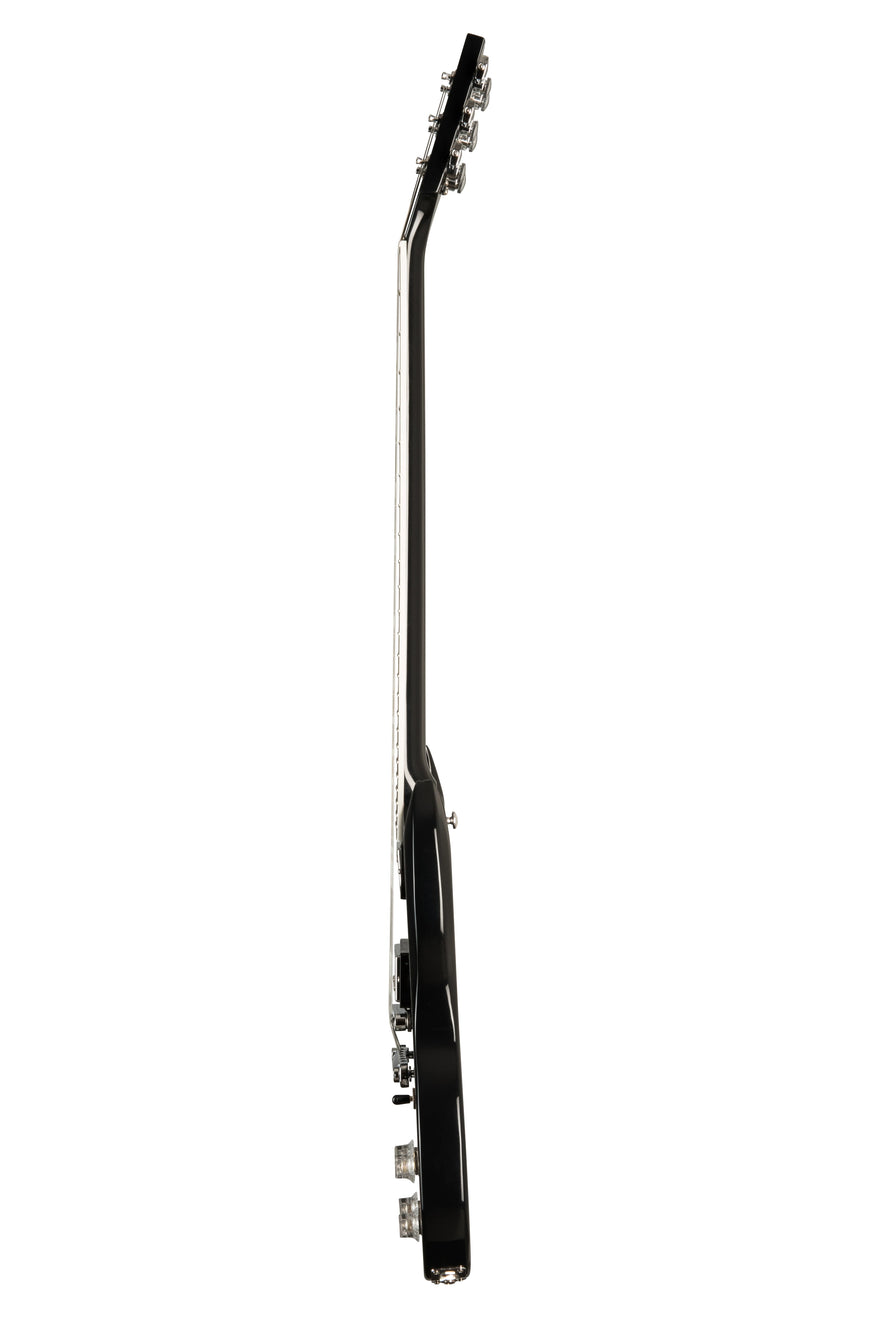 Gibson SG Modern, Trans Black Fade (Gibson Premium Soft Case Included) Electric Guitar Gibson