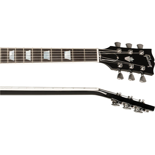 Gibson SG Modern, Trans Black Fade (Gibson Premium Soft Case Included) Electric Guitar Gibson