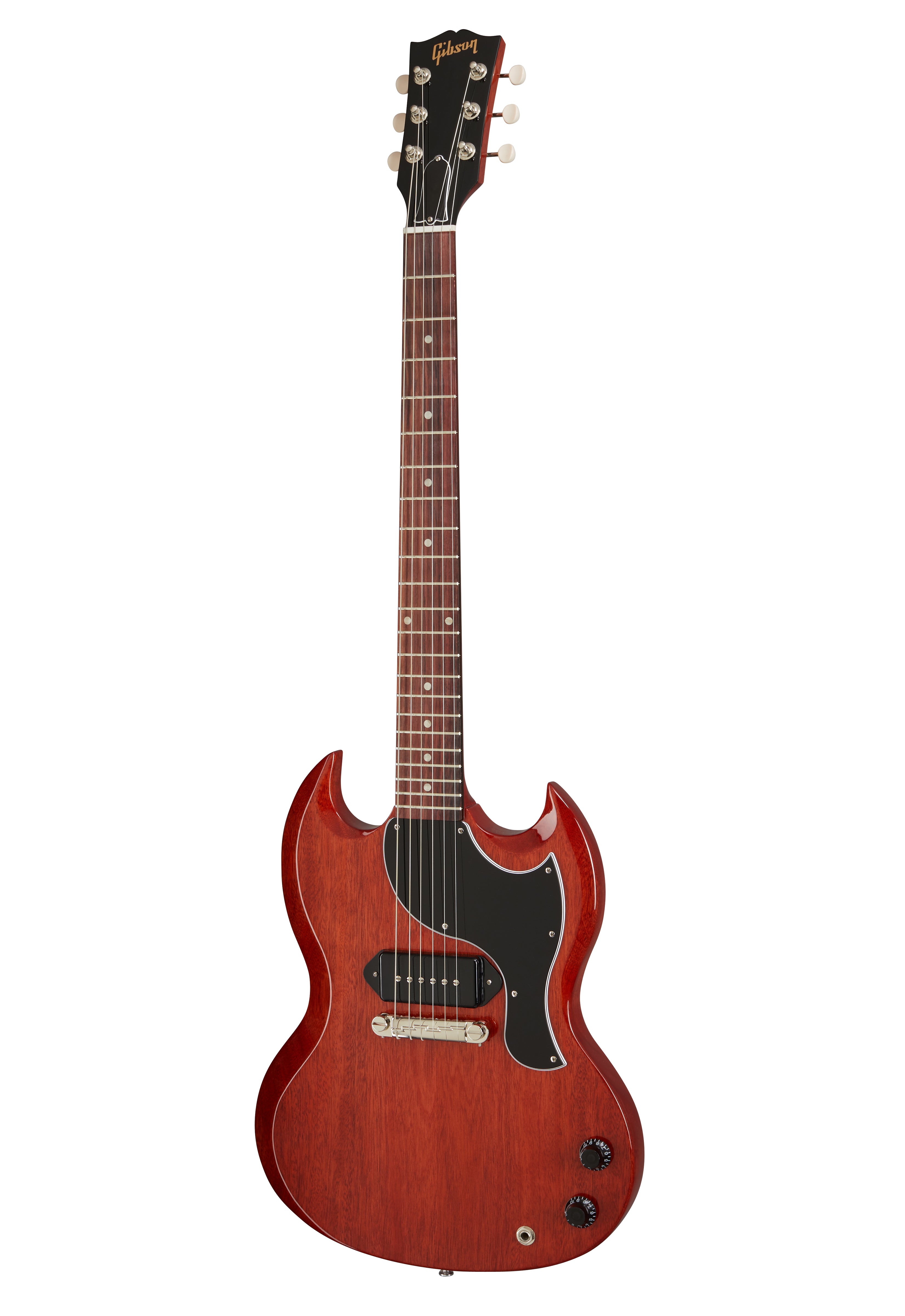ギター Gibson SG jr Gibson An Essential Favorite