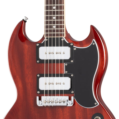 Gibson Tony Iommi "Monkey" SG Special, Vintage Cherry Electric Guitar Gibson