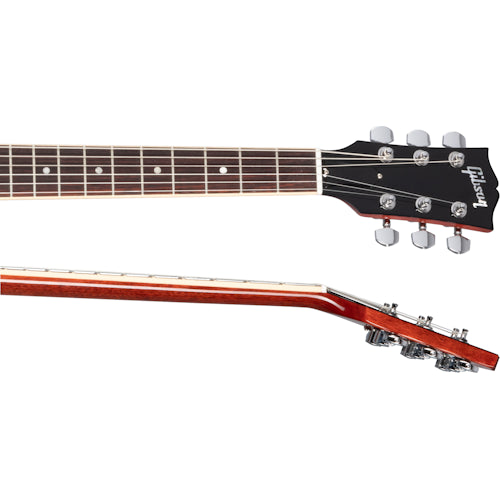 Gibson Tony Iommi "Monkey" SG Special, Vintage Cherry Electric Guitar Gibson
