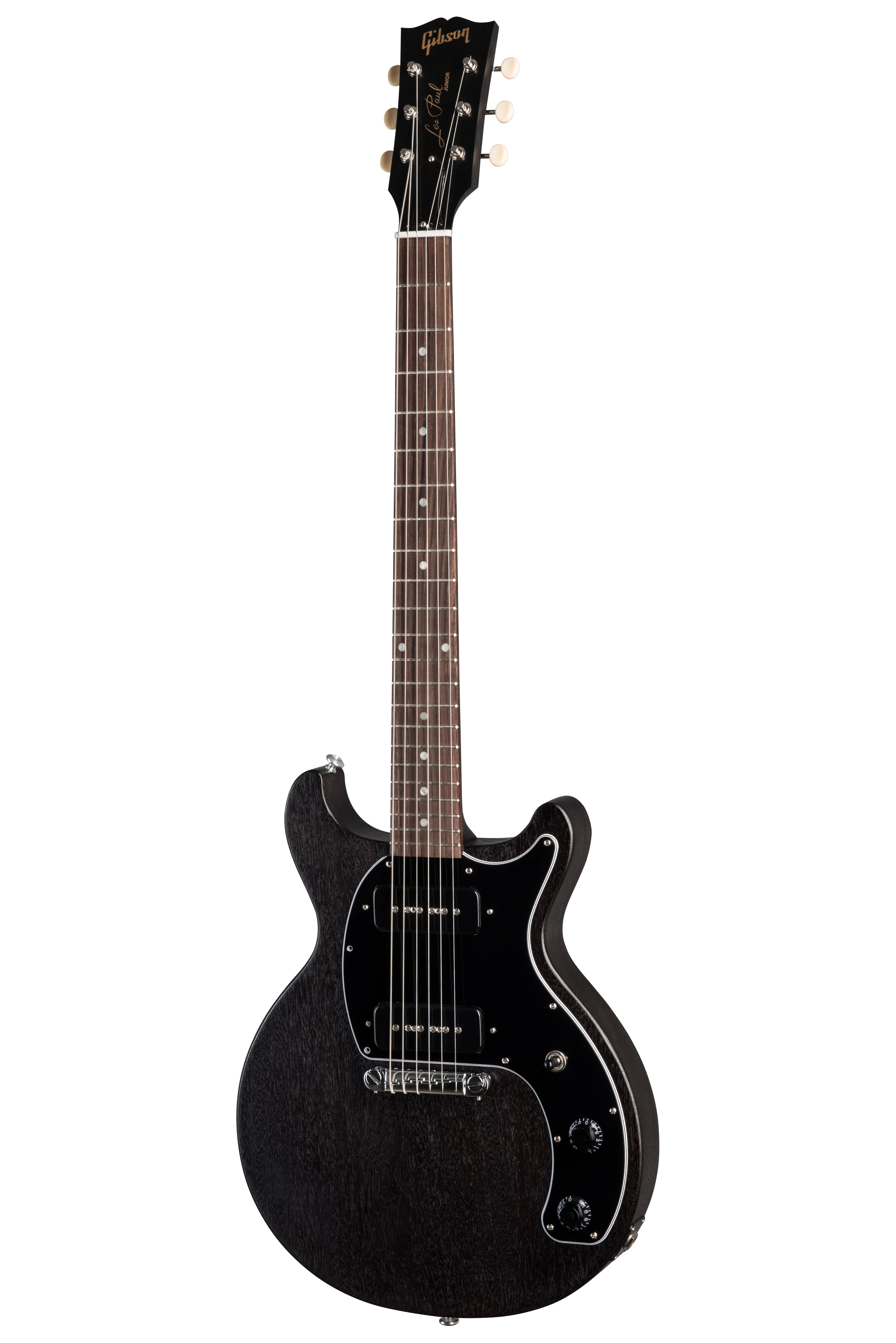 Gibson Double Your Pickups, Double Your Fun Gibson Double Your Pickups, Double Your Fun