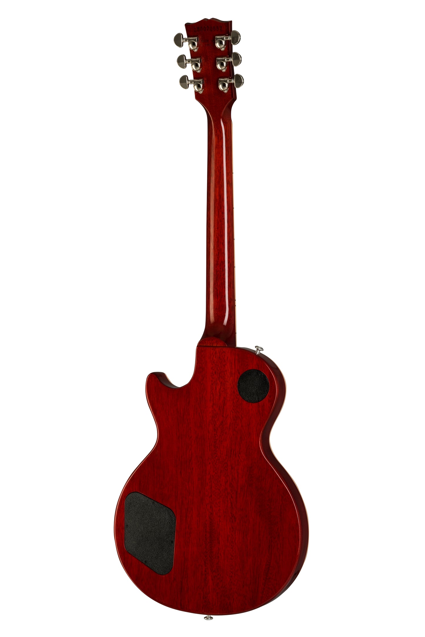 Gibson Les Paul Classic, Heritage Cherry Sunburst Electric Guitar Gibson