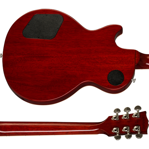 Gibson Les Paul Classic, Heritage Cherry Sunburst Electric Guitar Gibson