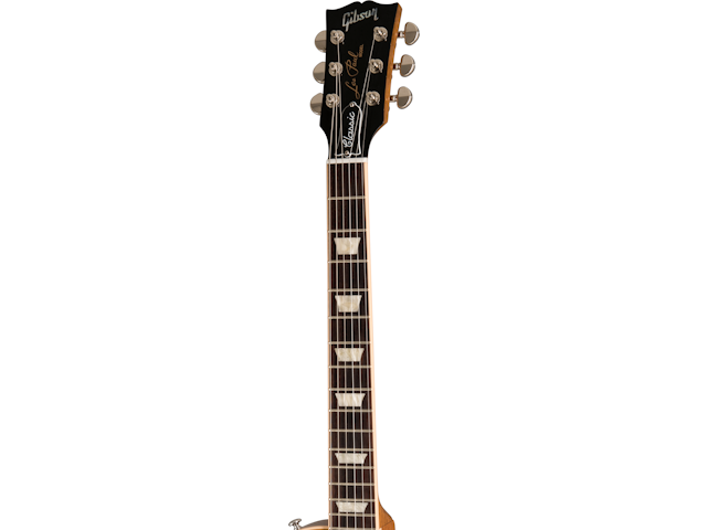 Gibson Les Paul Classic, Honeyburst Electric Guitar Gibson