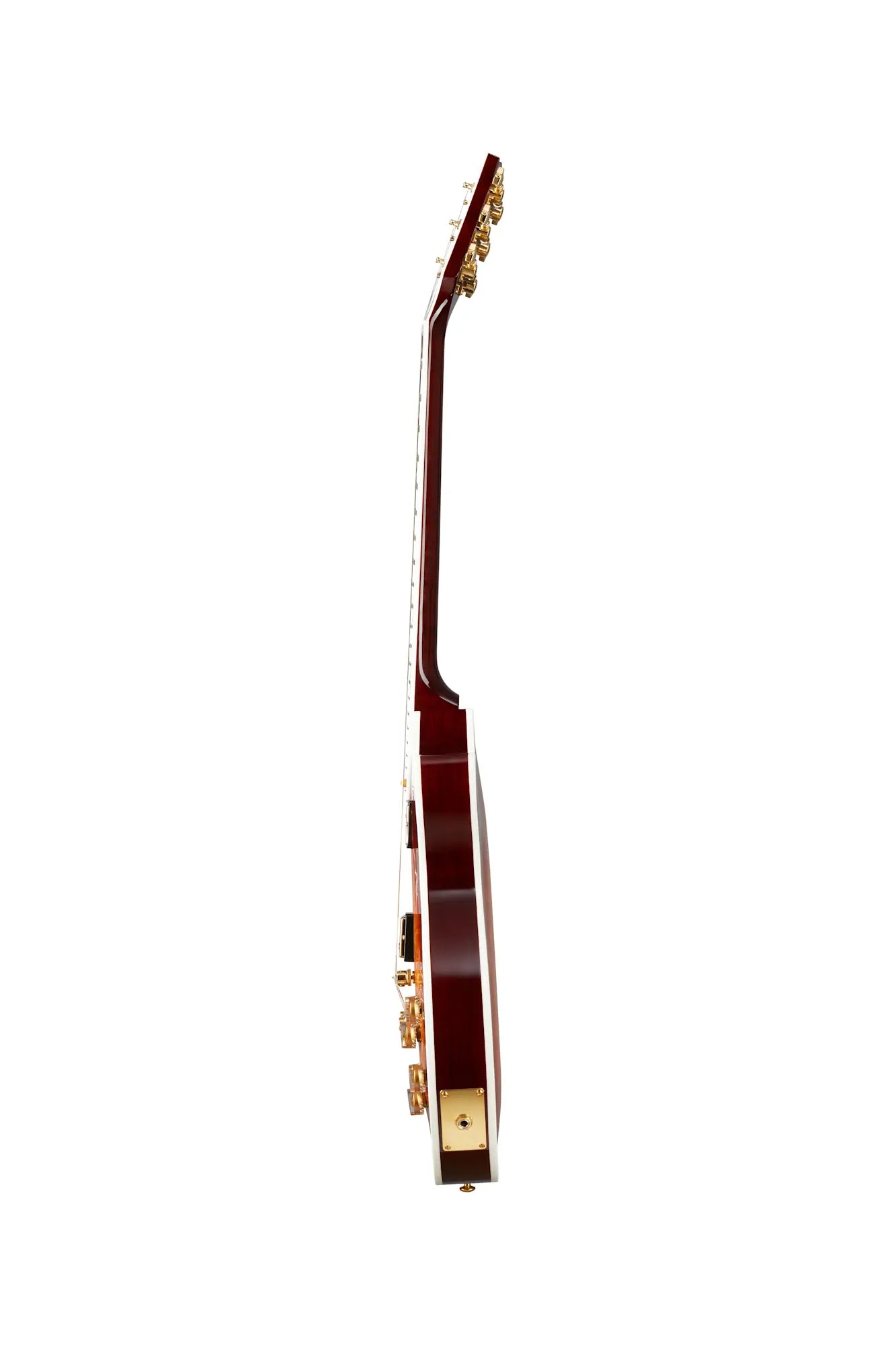 125th Anniversary Les Paul Supreme Autumn Burst Electric Guitar Gibson