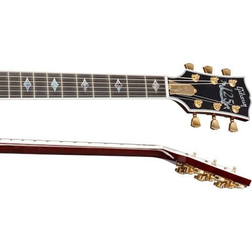 125th Anniversary Les Paul Supreme Autumn Burst Electric Guitar Gibson