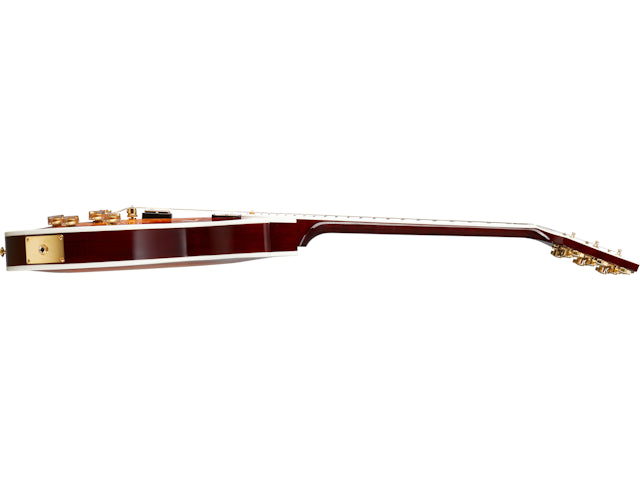 125th Anniversary Les Paul Supreme Autumn Burst Electric Guitar Gibson
