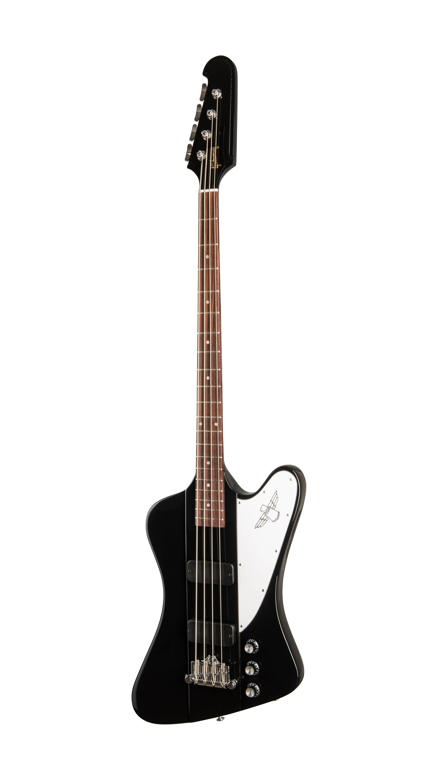 Gibson Thunderbird Bass, Ebony Electric Bass Gibson