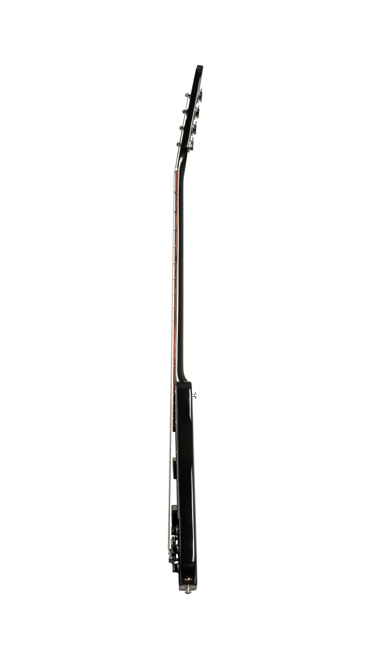 Gibson Thunderbird Bass, Ebony Electric Bass Gibson