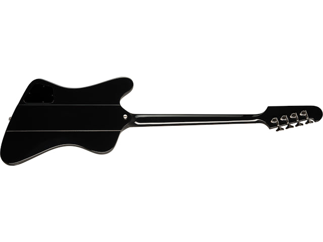 Gibson Thunderbird Bass, Ebony Electric Bass Gibson