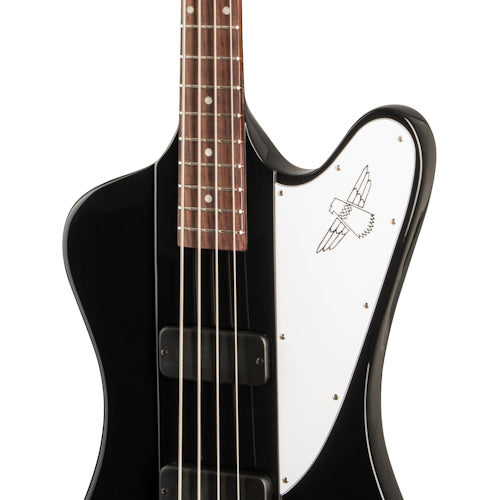 Gibson Thunderbird Bass, Ebony Electric Bass Gibson