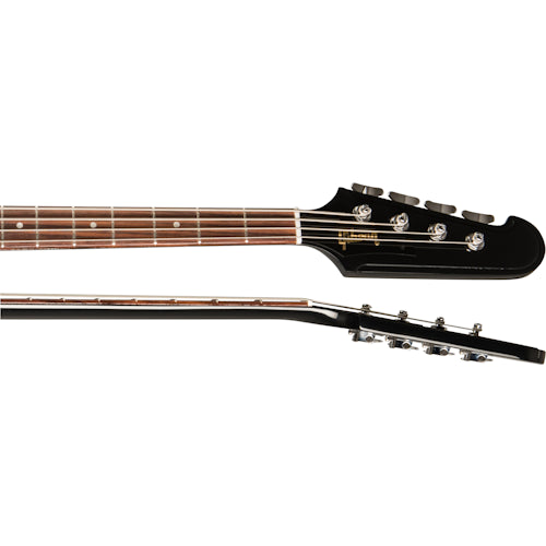 Gibson Thunderbird Bass, Ebony Electric Bass Gibson