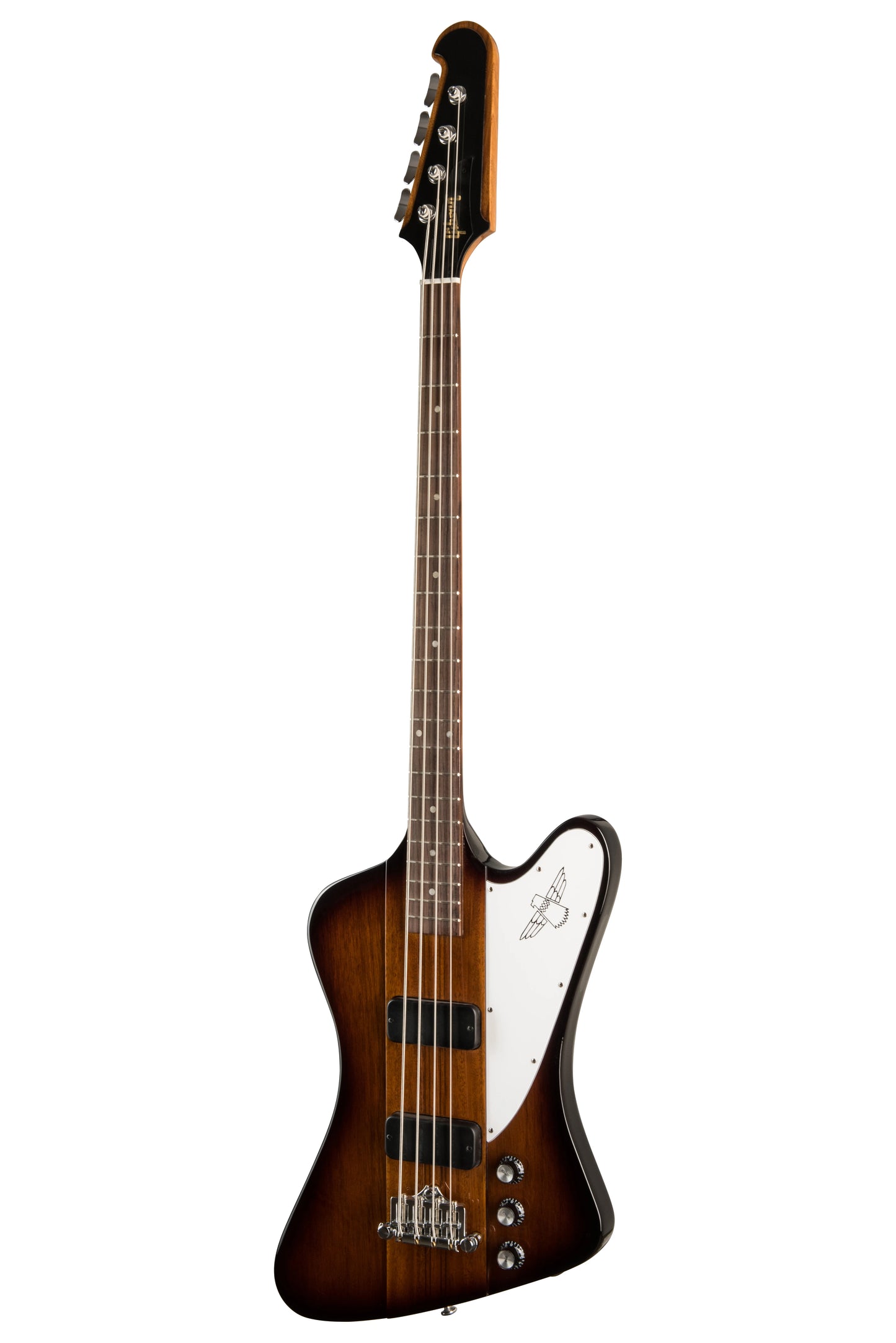 Gibson Thunderbird Bass, Tobacco Burst Electric Bass Gibson