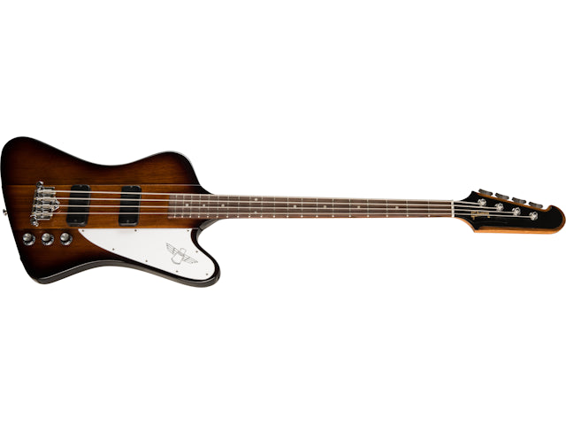 Gibson Thunderbird Bass, Tobacco Burst Electric Bass Gibson