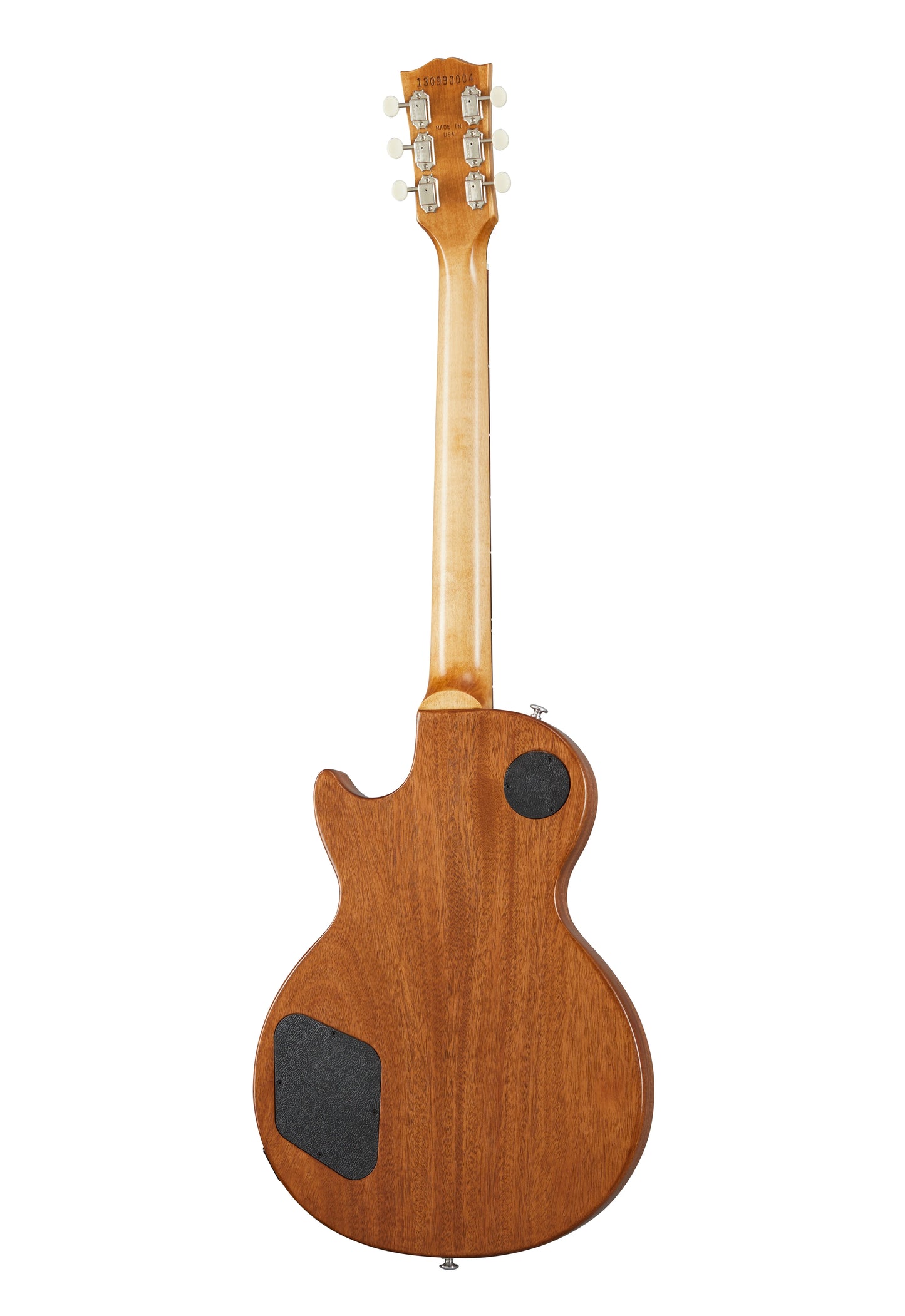 Gibson Les Paul Special Tribute - P-90, Natural Walnut Satin Electric Guitar Gibson