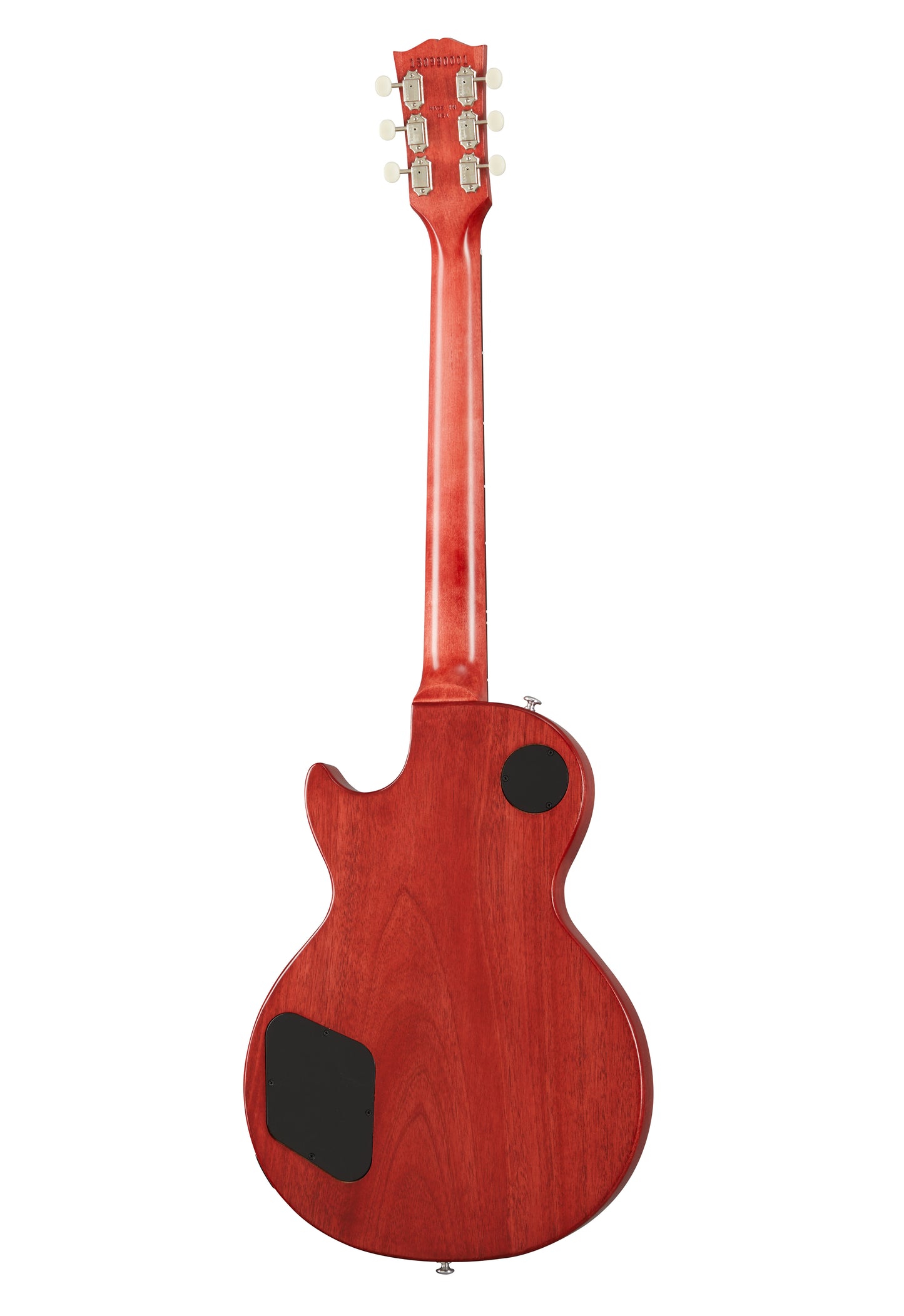 Gibson Les Paul Special Tribute - P-90, Vintage Cherry Satin Electric Guitar Gibson
