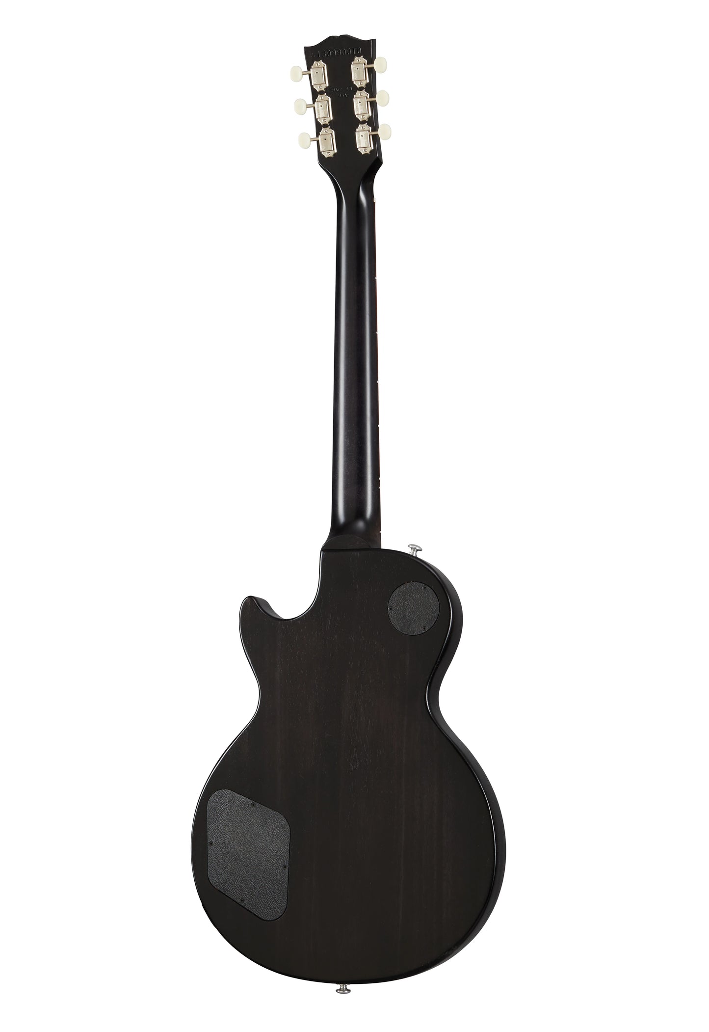 Gibson Les Paul Special Tribute - Humbucker, Ebony Satin Electric Guitar Gibson
