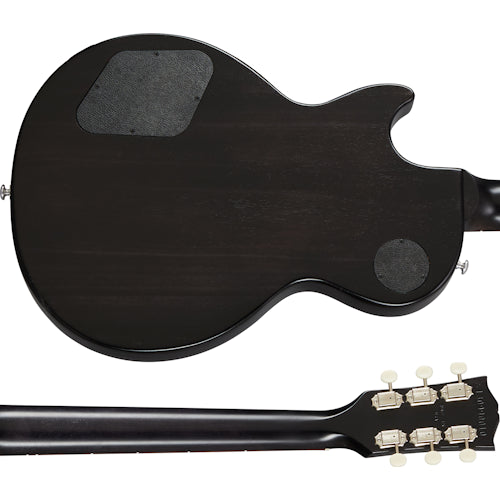 Gibson Les Paul Special Tribute - Humbucker, Ebony Satin Electric Guitar Gibson