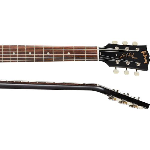 Gibson Les Paul Special Tribute - Humbucker, Ebony Satin Electric Guitar Gibson