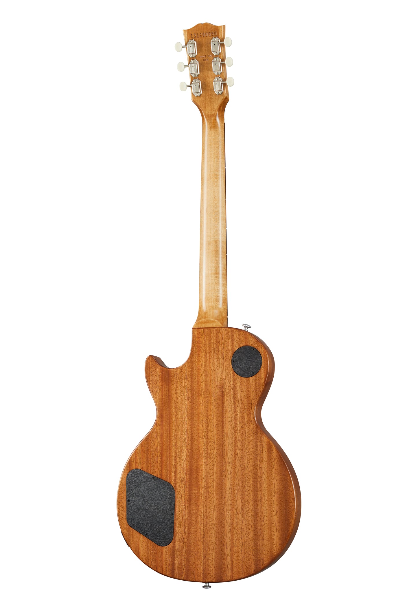 Gibson Les Paul Special Tribute - Humbucker, Natural Walnut Satin Electric Guitar Gibson