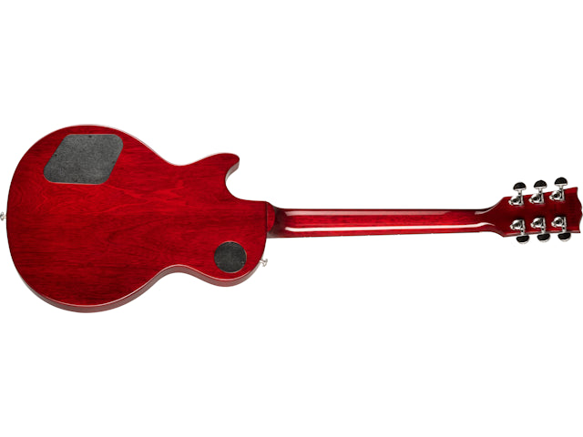 Gibson Les Paul Studio, Left-Handed, Wine Red Electric Guitar Gibson