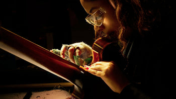 Gibson Electric Guitars: Handcrafted in Nashville, Tennessee