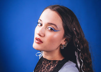 Banner Image For “I’m working on my debut album, a project that has been about two years in the making”
