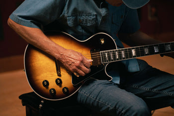 The 12 best Gibson Les Paul Custom 70s demos