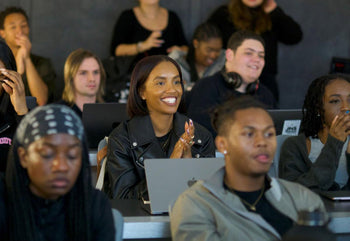 Banner Image For Gibson Gives and 1500 Sound Academy partner for music scholarships across three cities