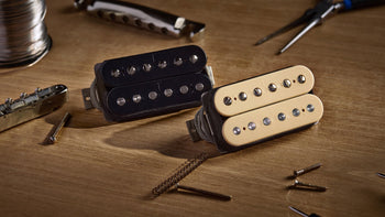 Gibson T-Top pickups