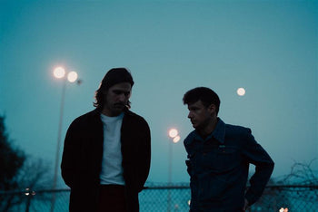 Night Traveler joins the Gibson Artist Spotlight program