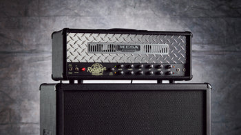 Boogie 90s Dual Rectifier Standard returns